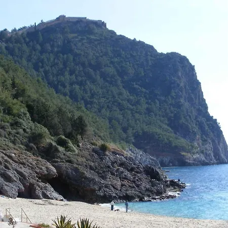 Dream Holiday 1 Вилла *