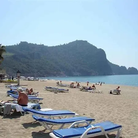 Dream Holiday 1 Вилла