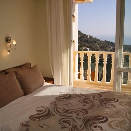 Dream Holiday 1 Алания