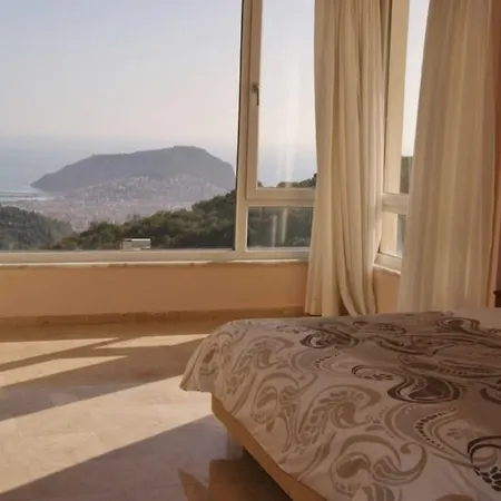 Dream Holiday 1 Вилла *